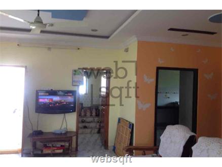 Duplex House for Sale